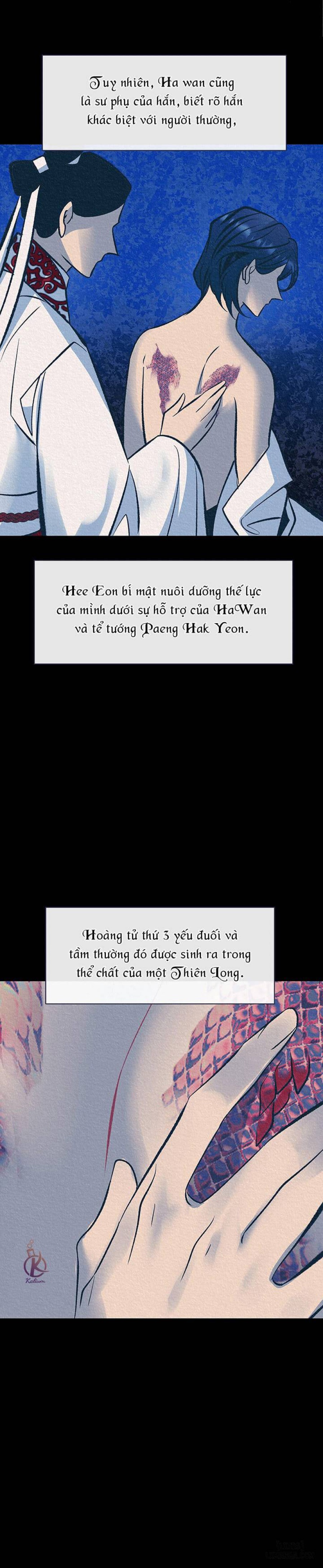 Bán yêu 