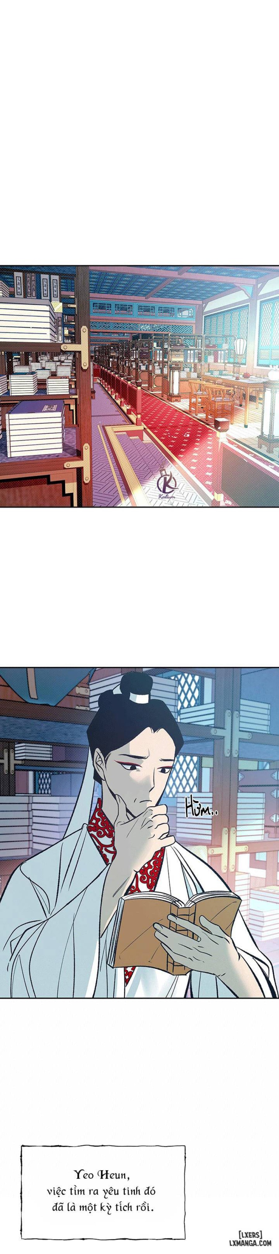 Bán yêu 