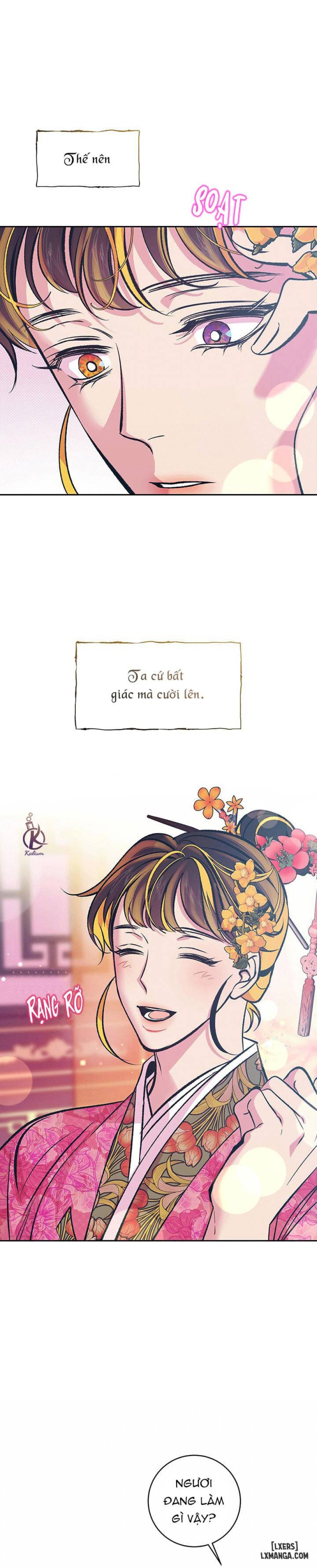 Bán yêu 