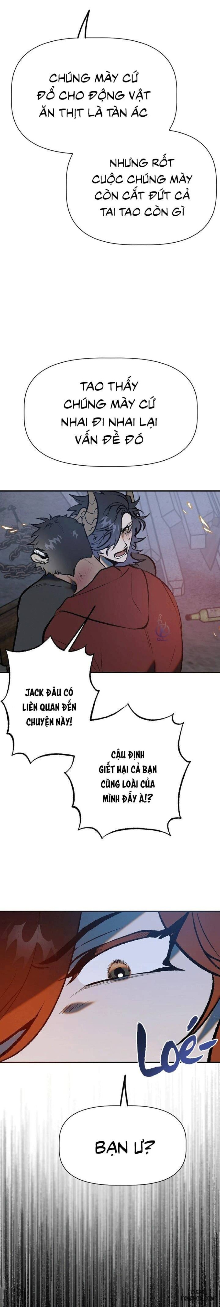 Nụ hôn ác mộng 