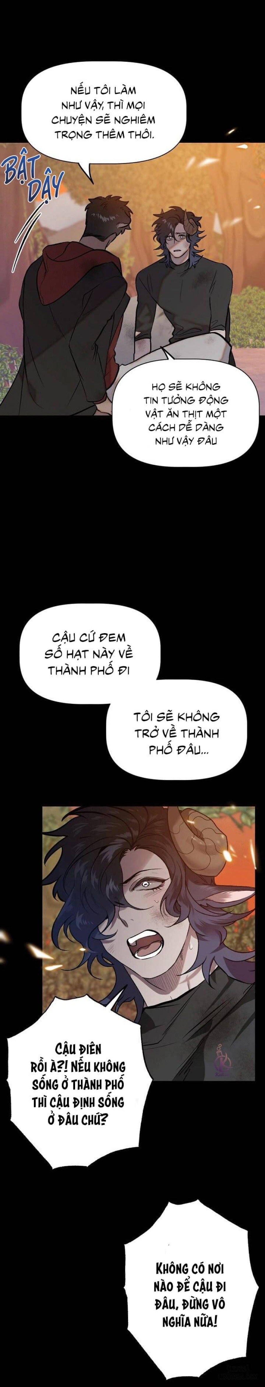 Nụ hôn ác mộng 