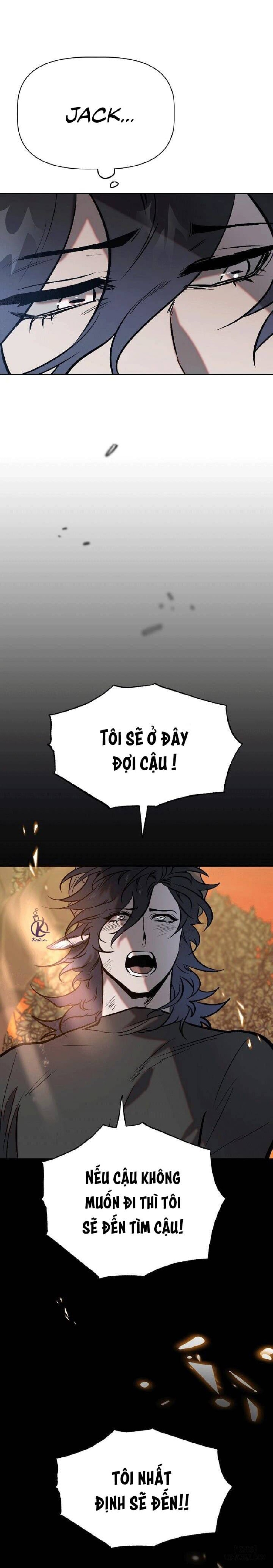 Nụ hôn ác mộng 