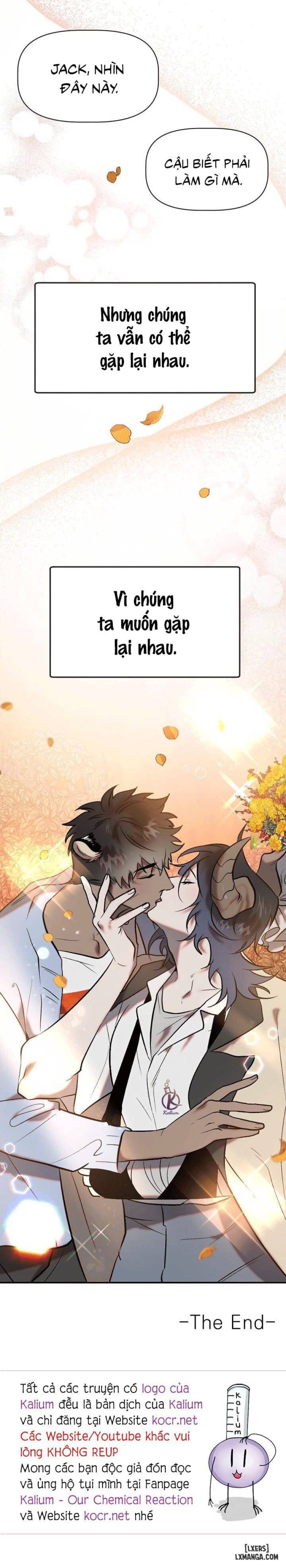 Nụ hôn ác mộng 
