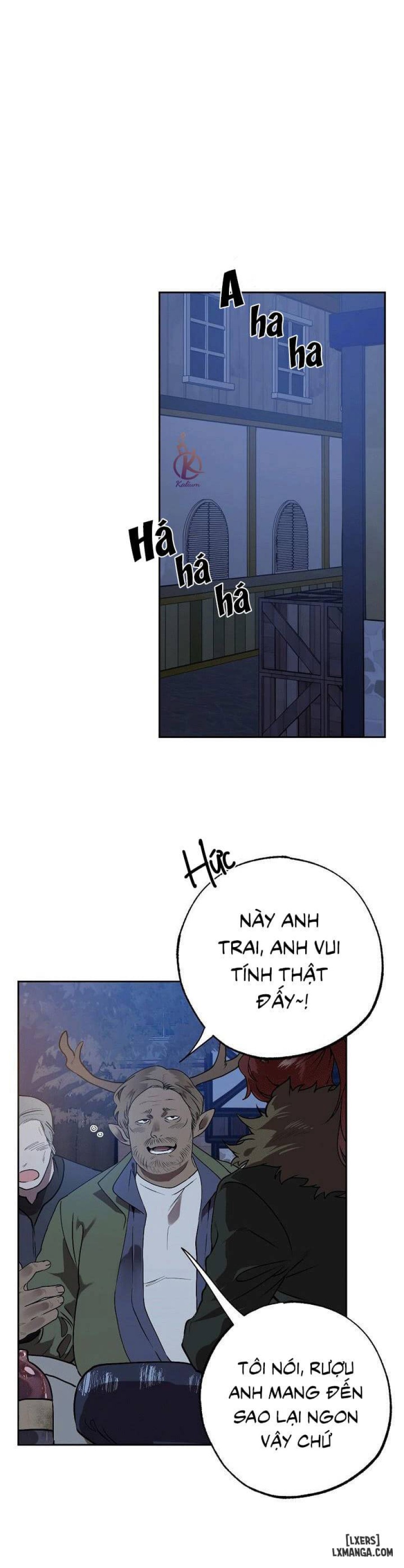 Nụ hôn ác mộng 