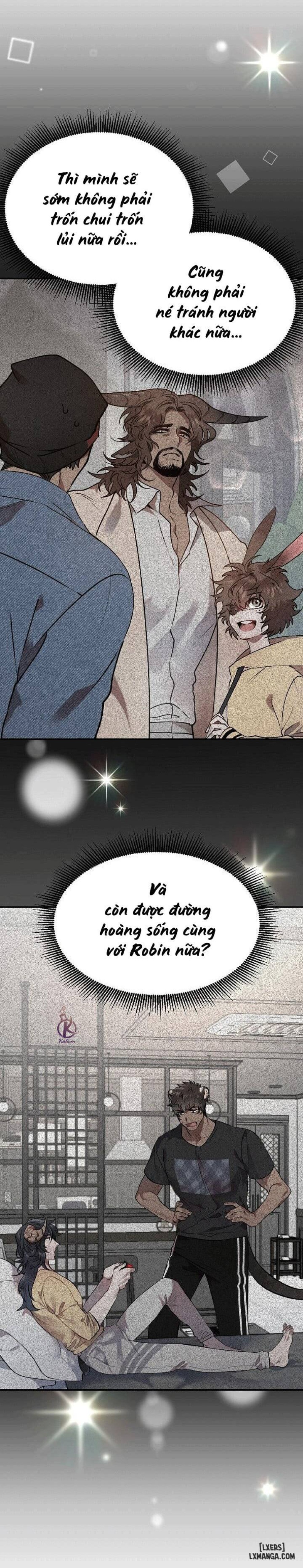 Nụ hôn ác mộng 