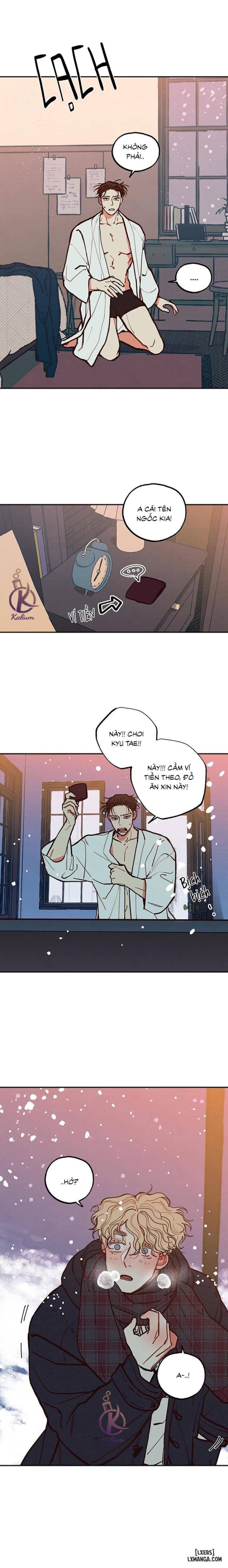 Không phải trai tân thì đi chết đi 