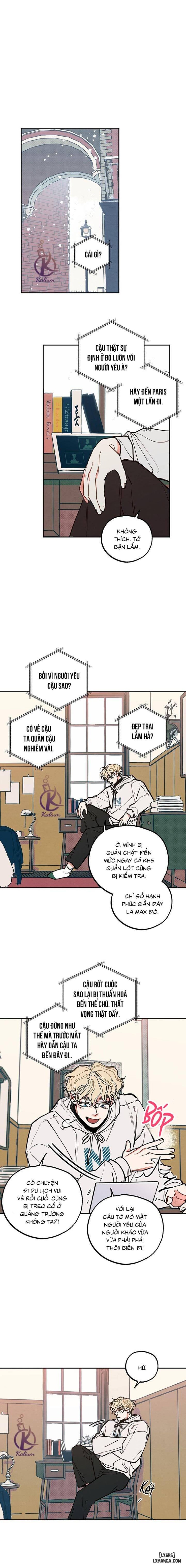 Không phải trai tân thì đi chết đi 