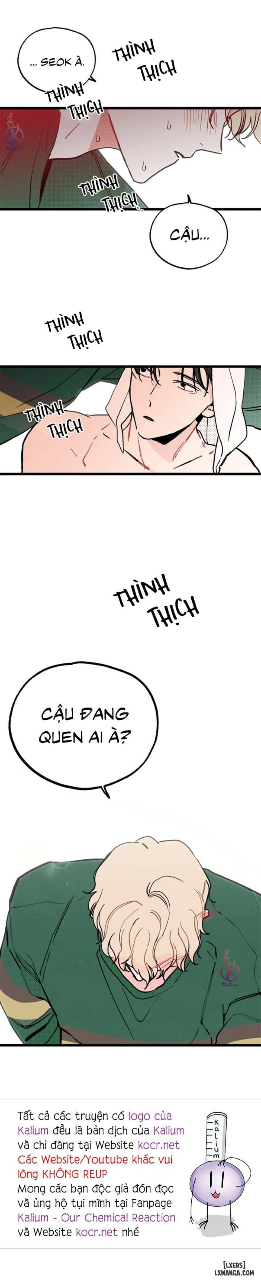 Không phải trai tân thì đi chết đi 