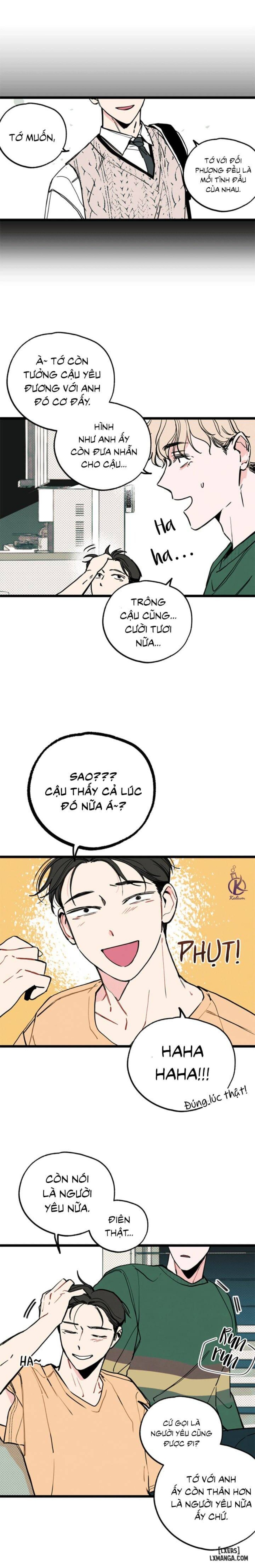 Không phải trai tân thì đi chết đi 