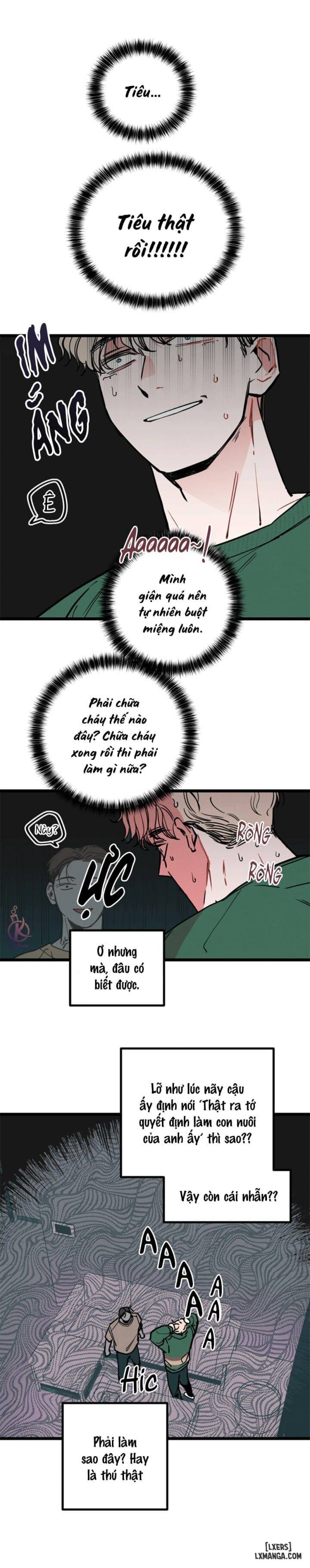 Không phải trai tân thì đi chết đi 