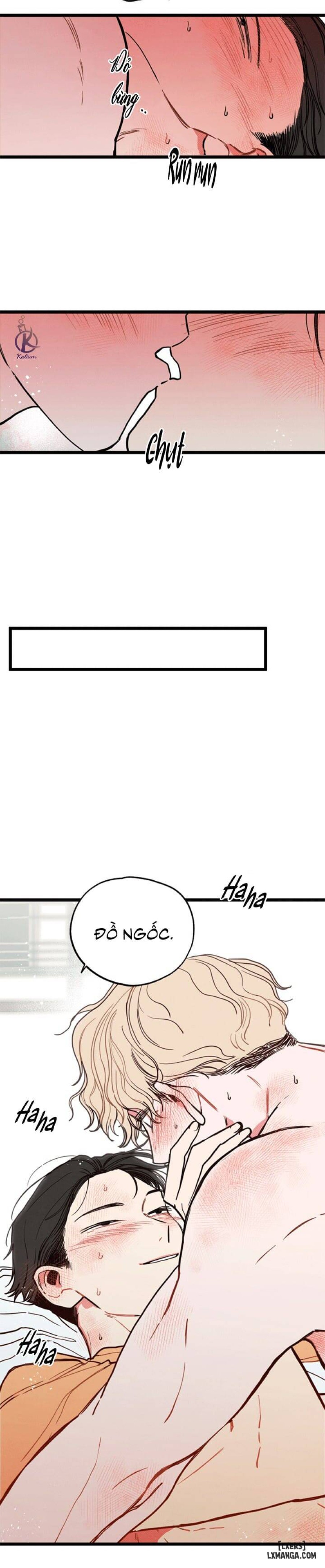 Không phải trai tân thì đi chết đi 