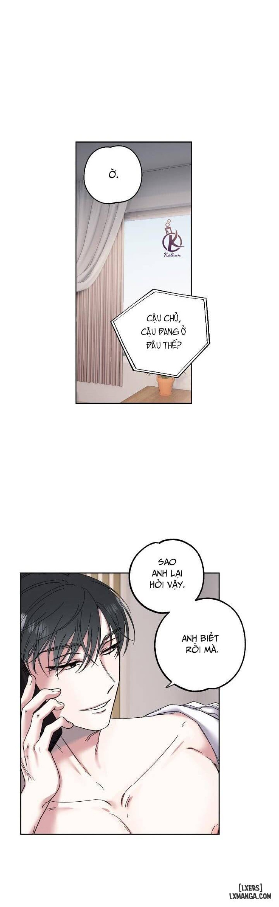 Ánh trăng lụi tàn 