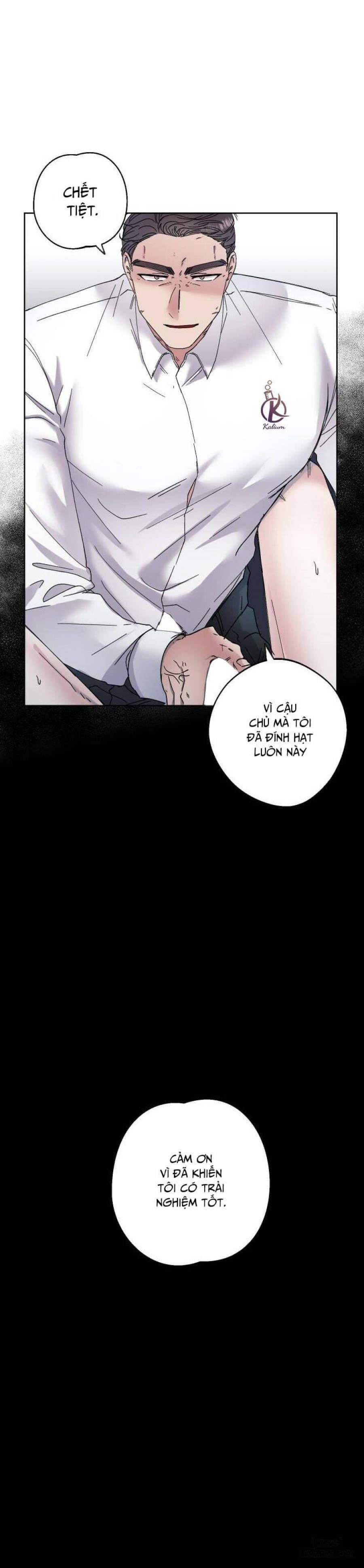 Ánh trăng lụi tàn 