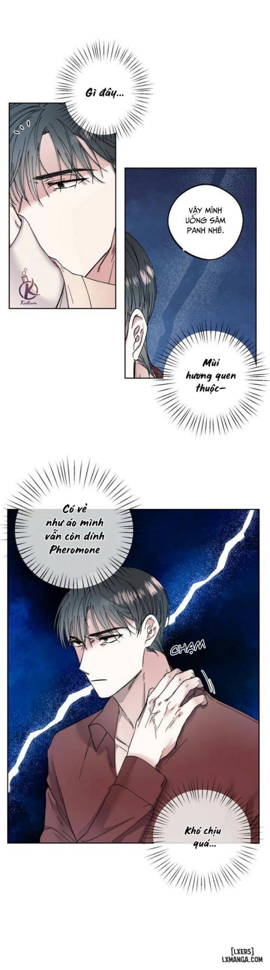 Ánh trăng lụi tàn 