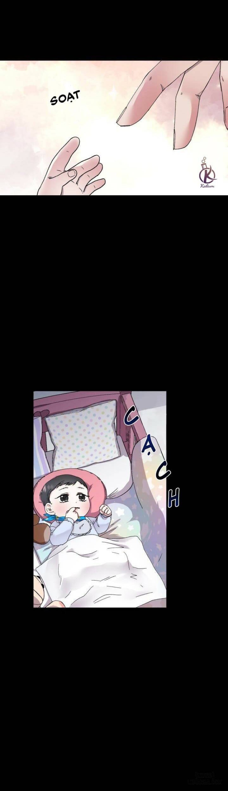 Ánh trăng lụi tàn 