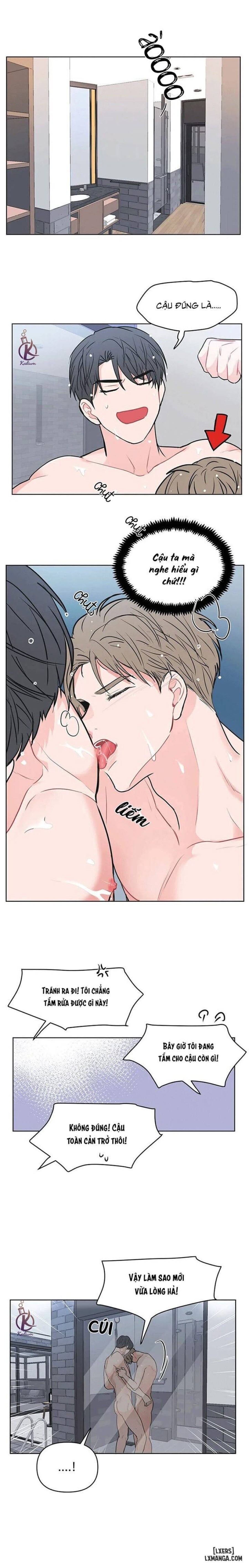 Cảnh báo mưa lớn 