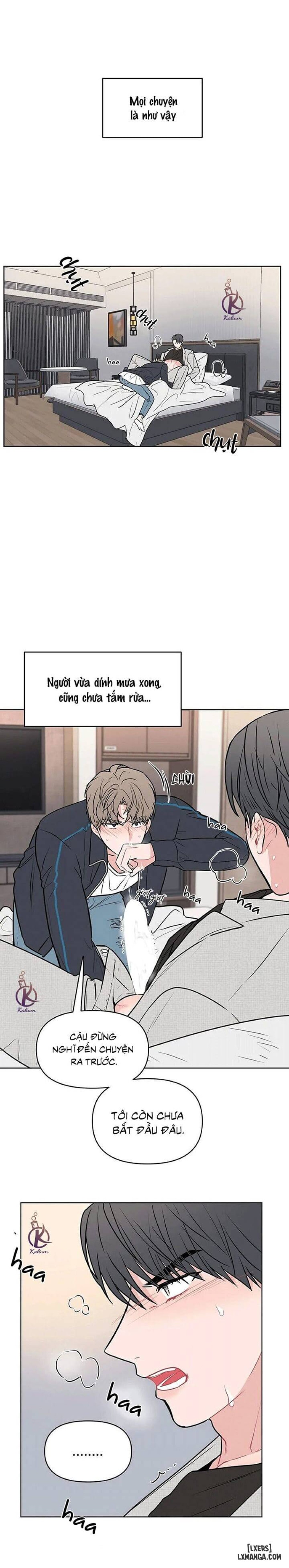 Cảnh báo mưa lớn 