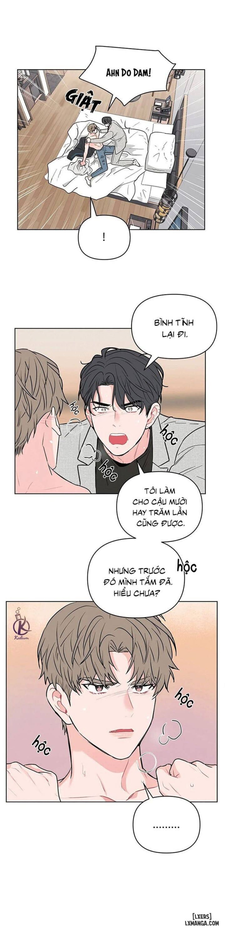 Cảnh báo mưa lớn 
