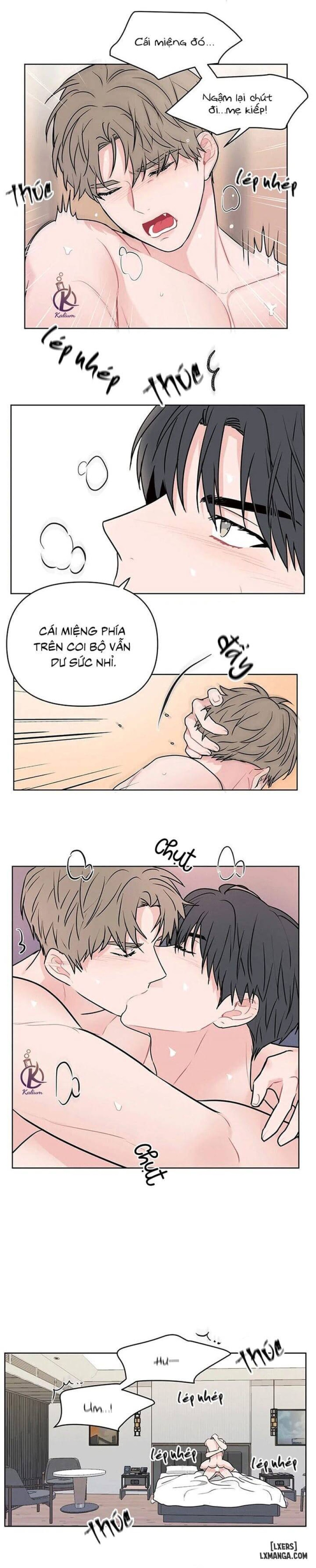 Cảnh báo mưa lớn 