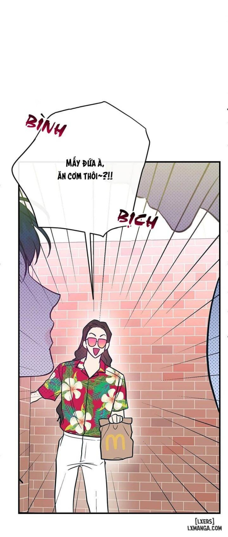 Tình yêu ngây dại 