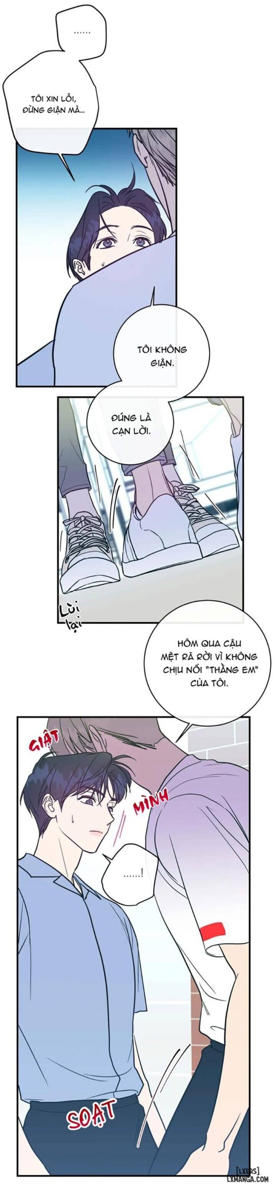 Tình yêu ngây dại 