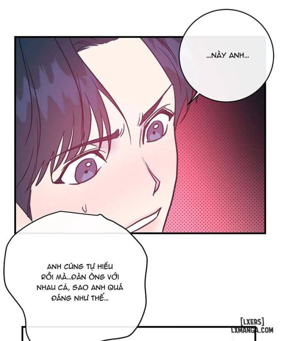 Tình yêu ngây dại 