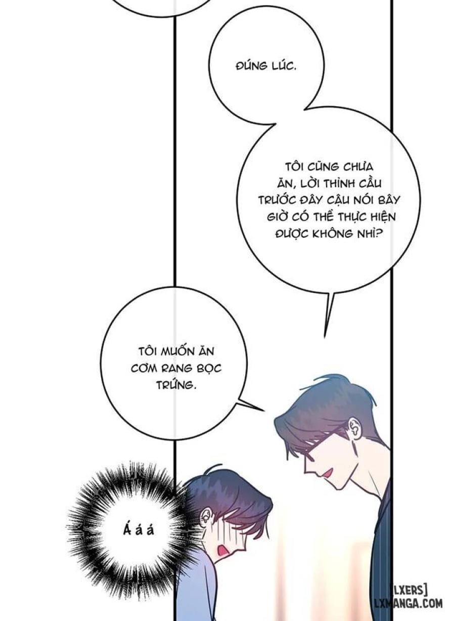Tình yêu ngây dại 