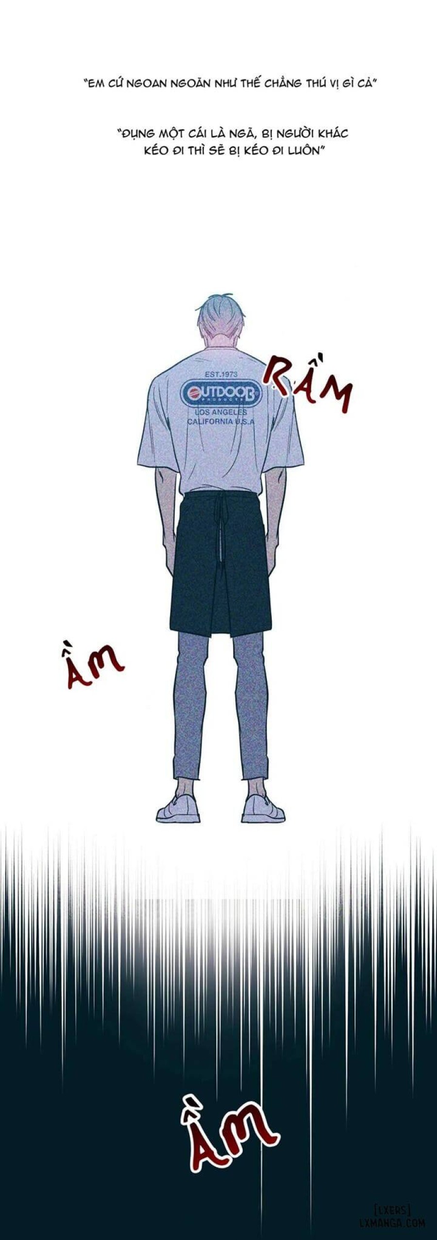 Tình yêu ngây dại 