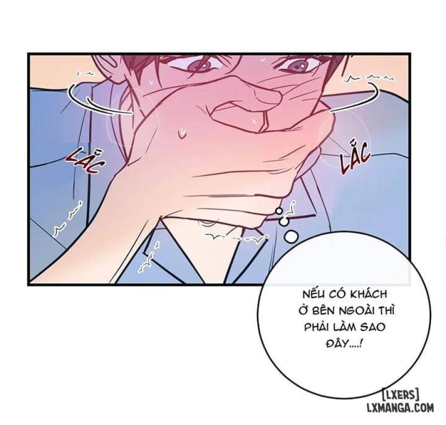 Tình yêu ngây dại 
