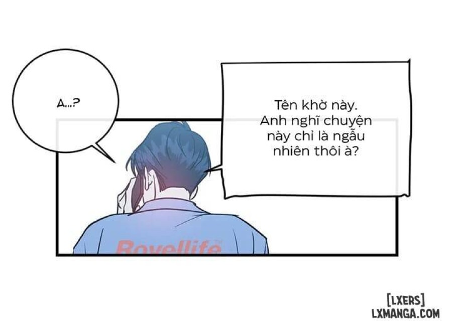 Tình yêu ngây dại 