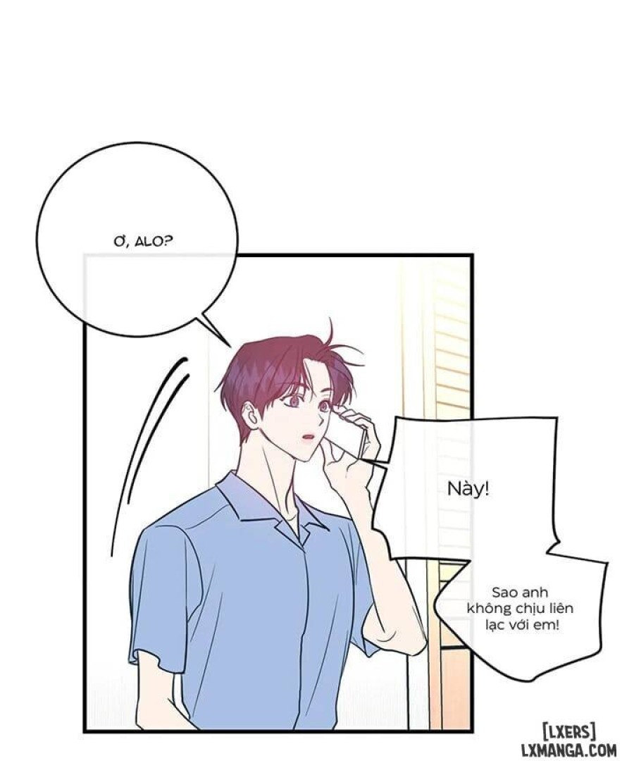 Tình yêu ngây dại 
