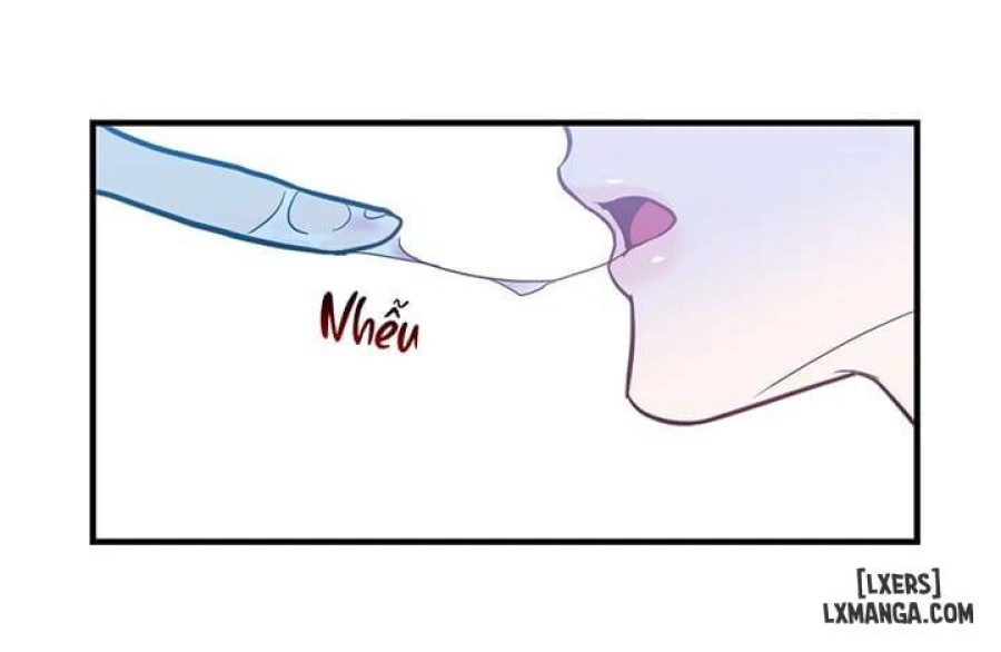 Tình yêu ngây dại 