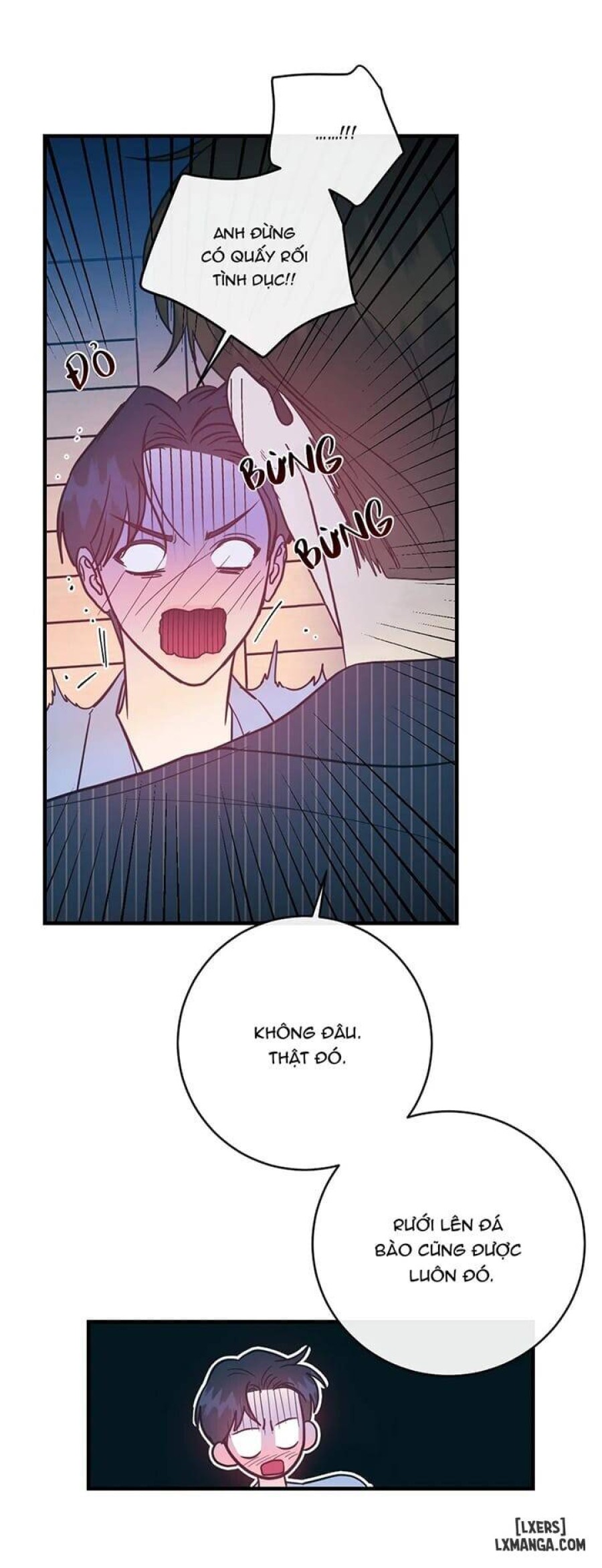 Tình yêu ngây dại 