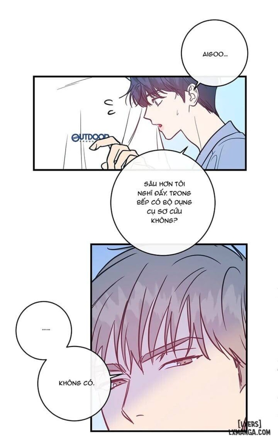 Tình yêu ngây dại 