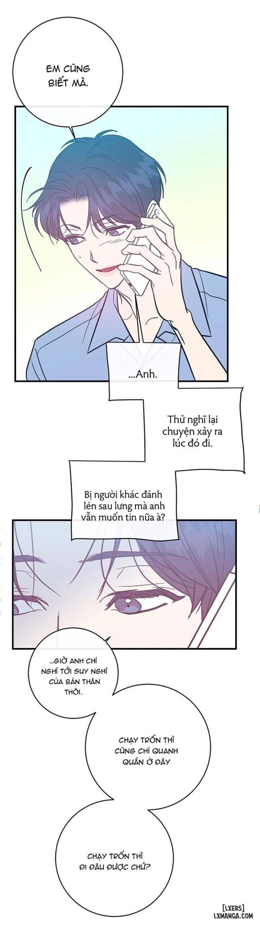 Tình yêu ngây dại 