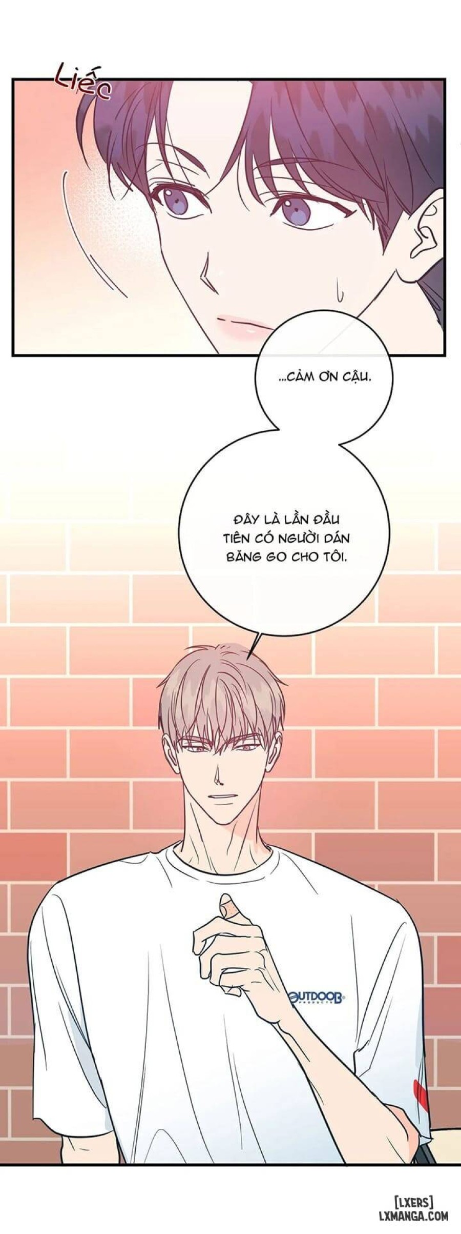 Tình yêu ngây dại 