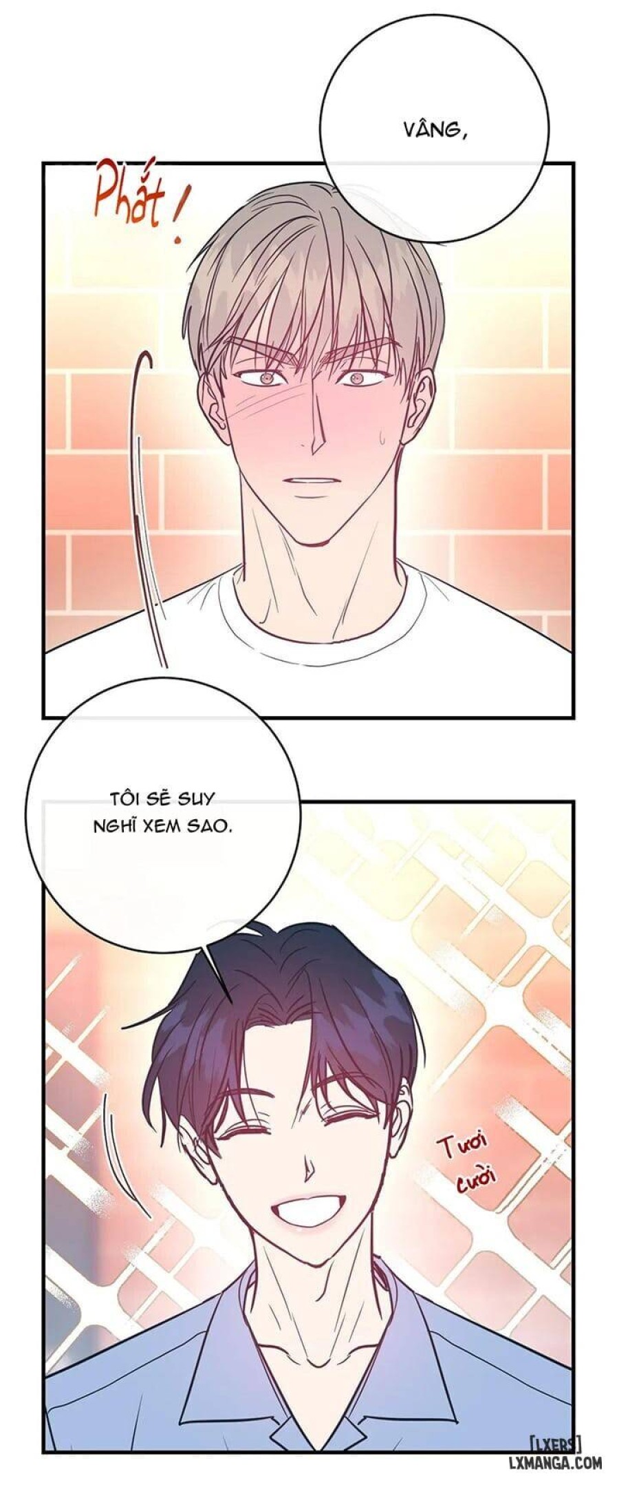 Tình yêu ngây dại 