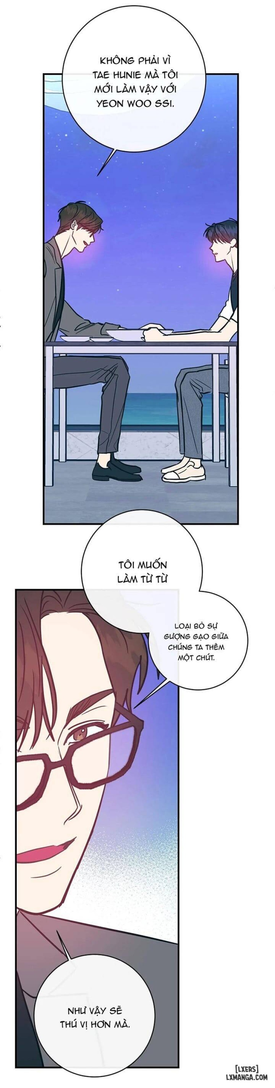 Tình yêu ngây dại 