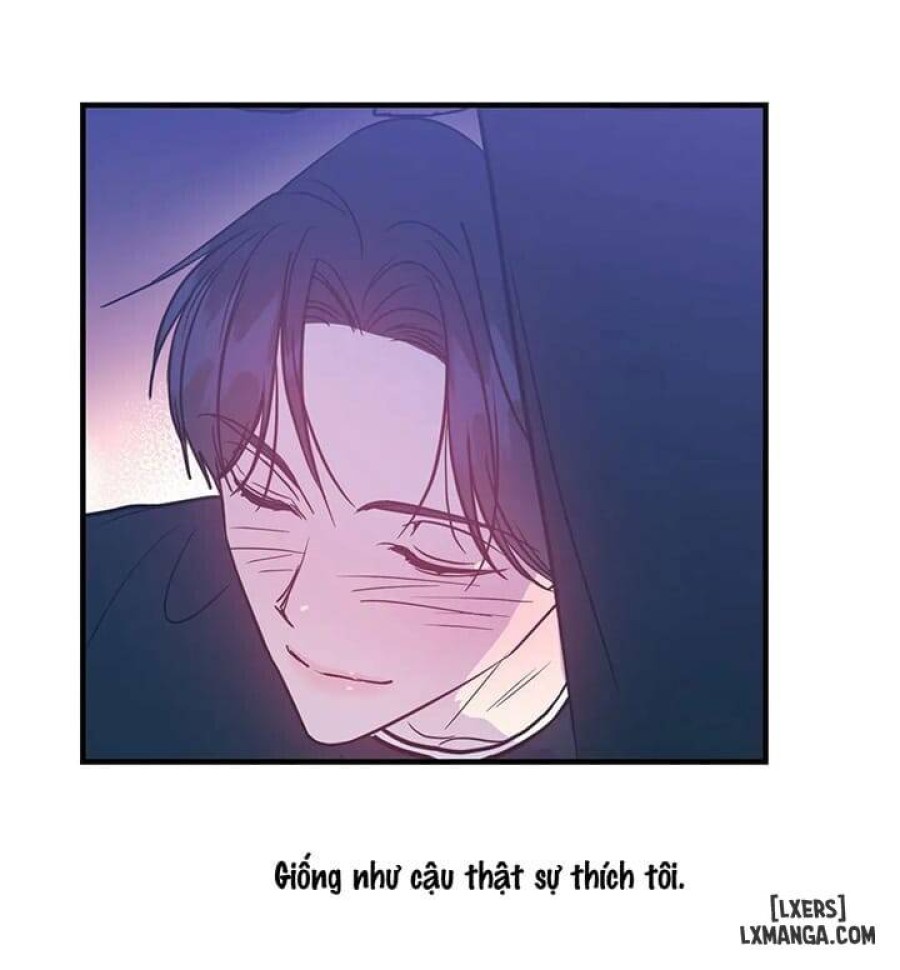 Tình yêu ngây dại 