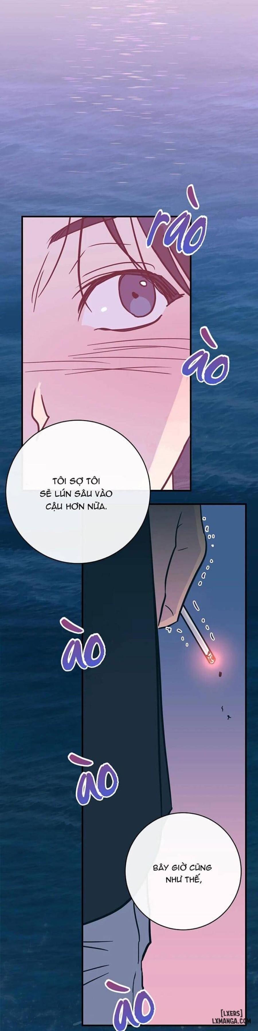 Tình yêu ngây dại 