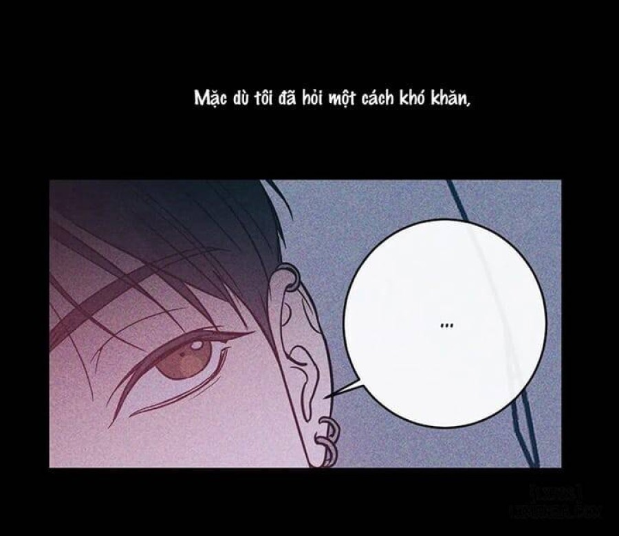 Tình yêu ngây dại 