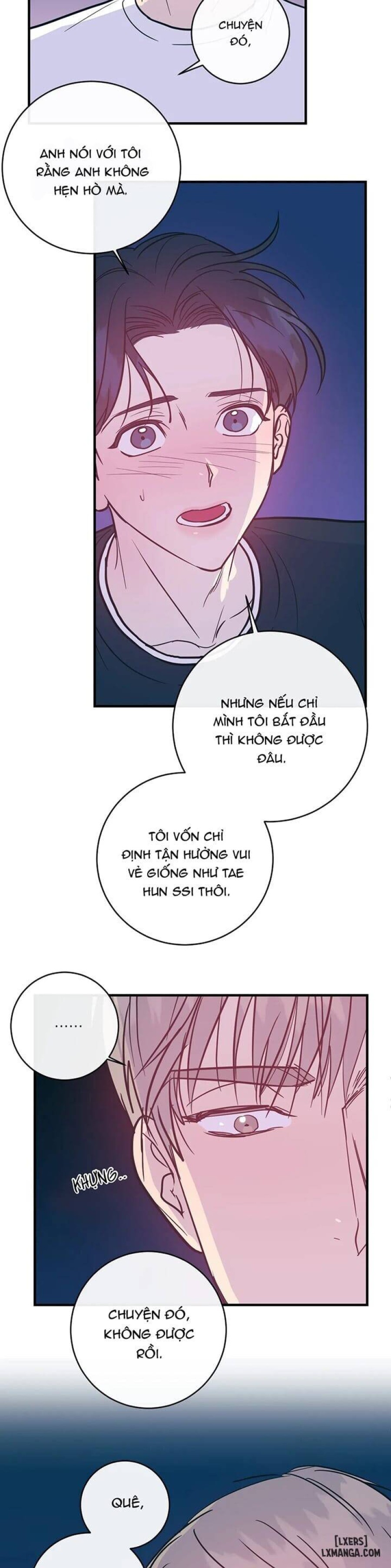 Tình yêu ngây dại 