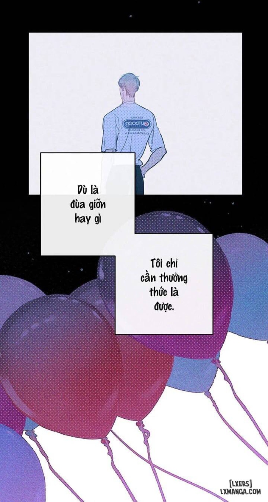 Tình yêu ngây dại 
