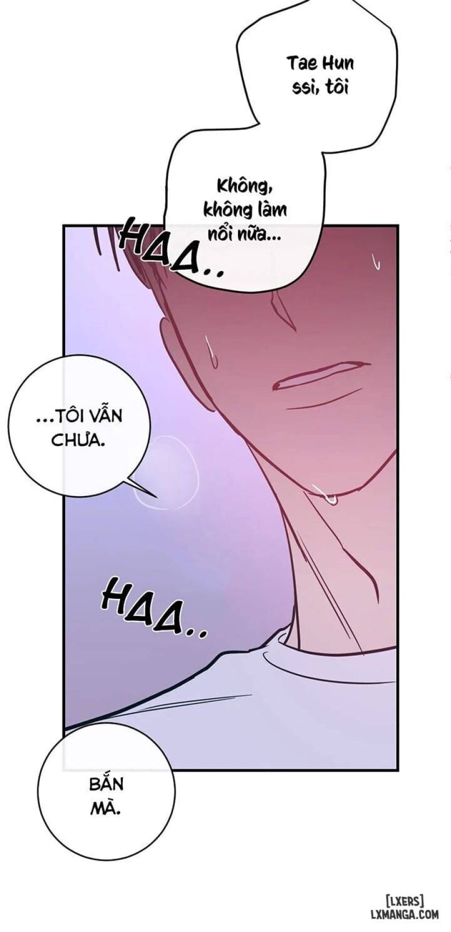 Tình yêu ngây dại 