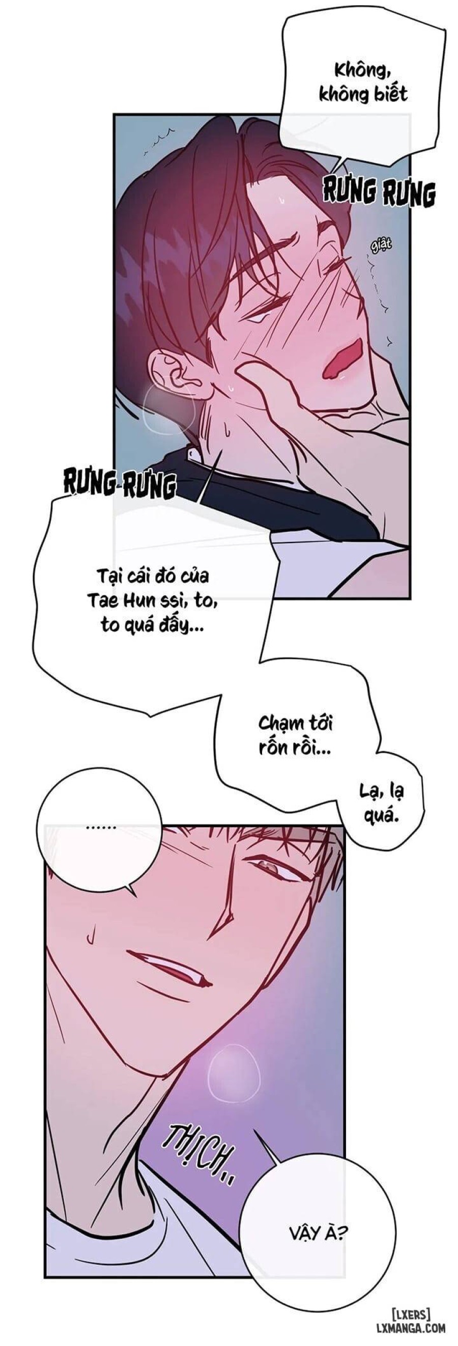Tình yêu ngây dại 