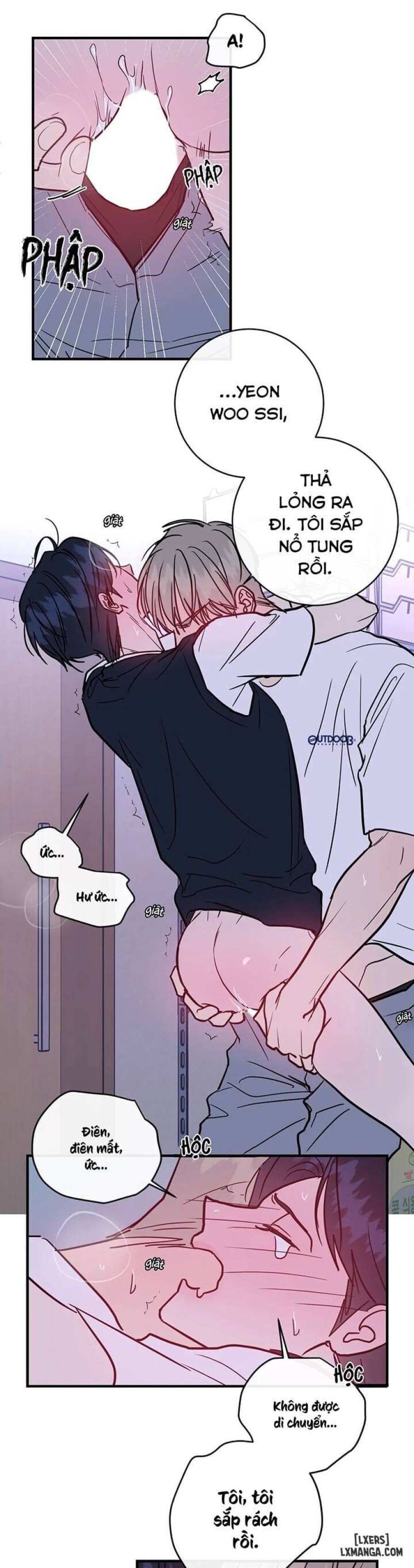 Tình yêu ngây dại 