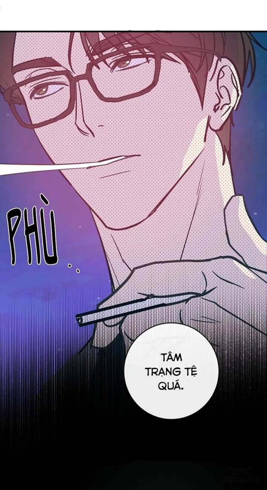 Tình yêu ngây dại 