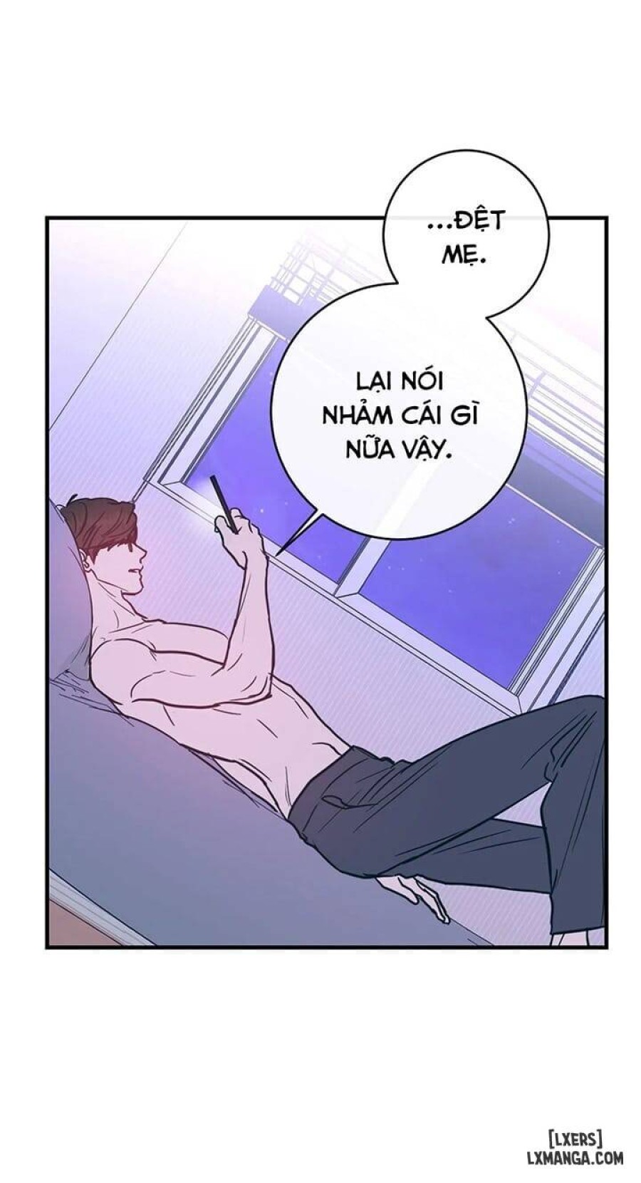 Tình yêu ngây dại 