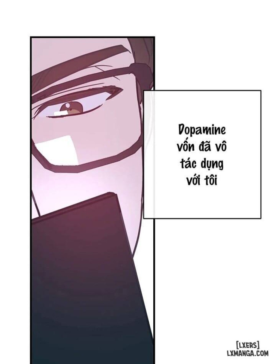 Tình yêu ngây dại 