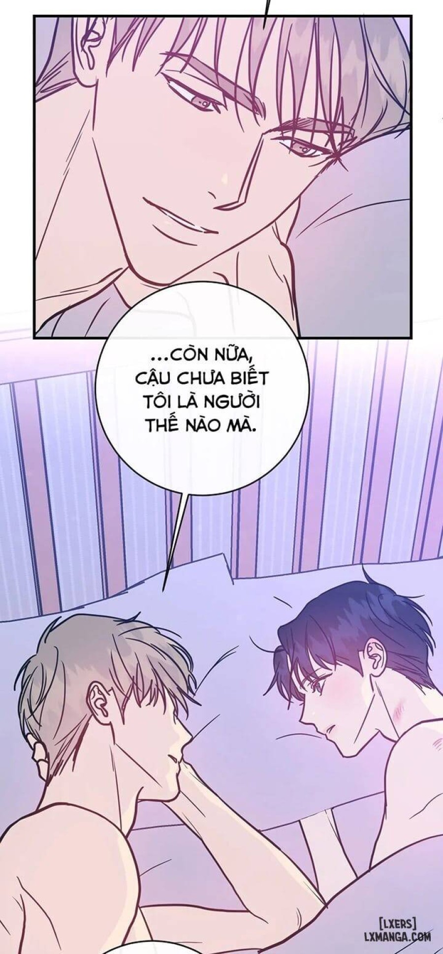 Tình yêu ngây dại 